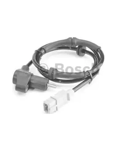 Sensor, revoluciones de la rueda Bosch 265006209