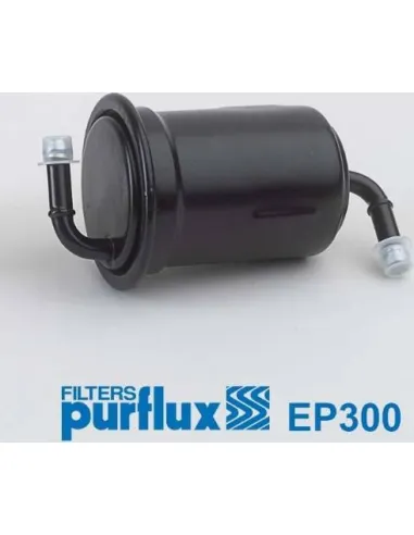 EP300 Filtro combustible Purflux en Oferta