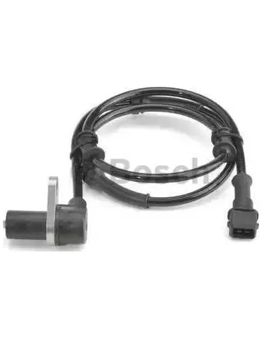 Sensor, revoluciones de la rueda Bosch 265006223