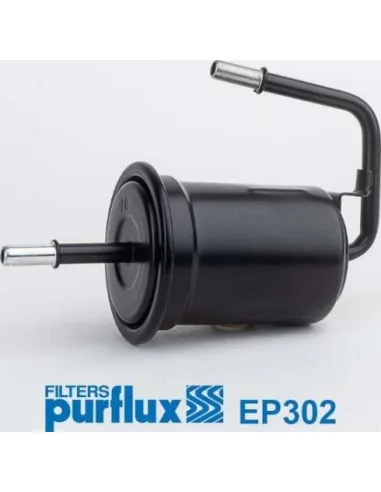 EP302 Filtro combustible Purflux en Oferta