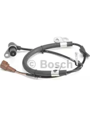 Sensor, revoluciones de la rueda Bosch 265006255