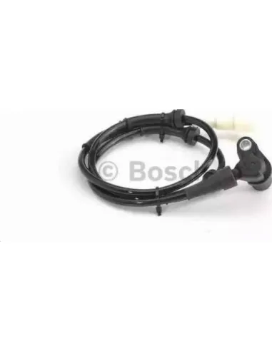 Sensor, revoluciones de la rueda Bosch 265006282