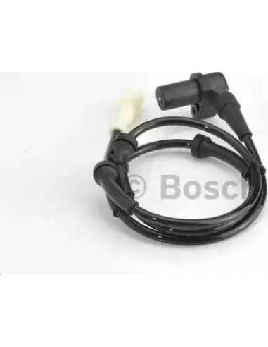 Sensor, revoluciones de la rueda Bosch 265006283