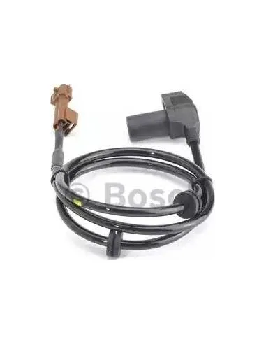 Sensor, revoluciones de la rueda Bosch 265006337