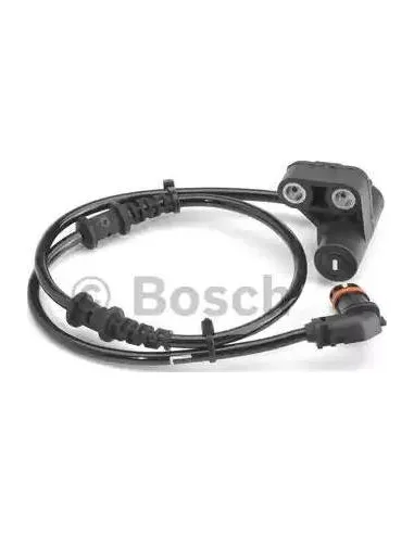 Sensor, revoluciones de la rueda Bosch 265006370