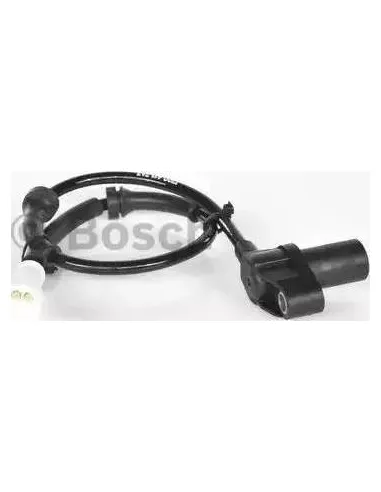 Sensor, revoluciones de la rueda Bosch 265006383