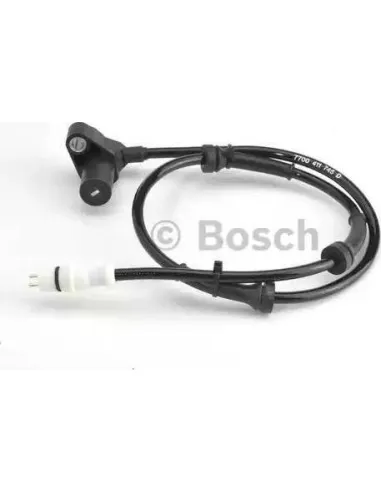 Sensor, revoluciones de la rueda Bosch 265006384