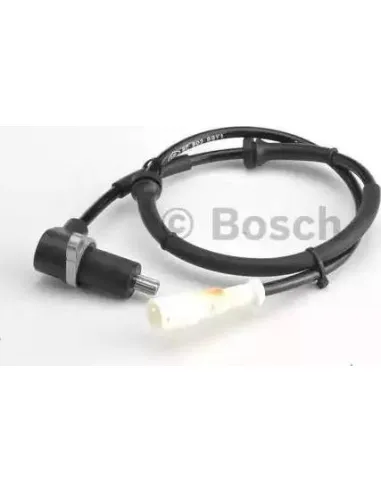 Sensor, revoluciones de la rueda Bosch 265006387