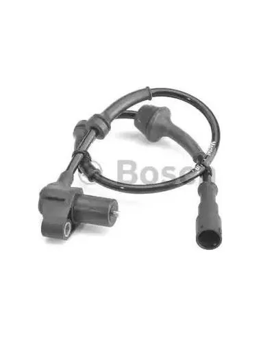 Sensor, revoluciones de la rueda Bosch 265006407