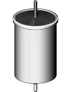 EP308 Filtro combustible Purflux en Oferta