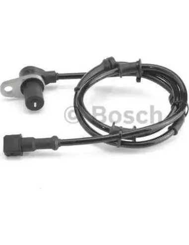 Sensor, revoluciones de la rueda Bosch 265006425