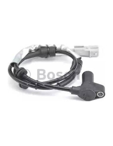 Sensor, revoluciones de la rueda Bosch 265006544