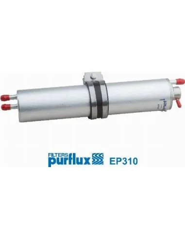 EP310 Filtro combustible Purflux en Oferta