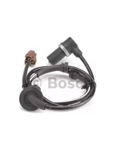 Sensor, revoluciones de la rueda Bosch 265006702