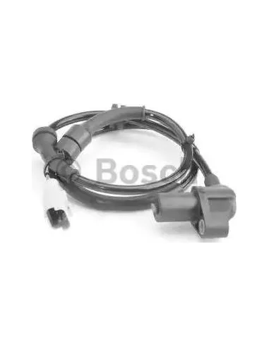 Sensor, revoluciones de la rueda Bosch 265006730