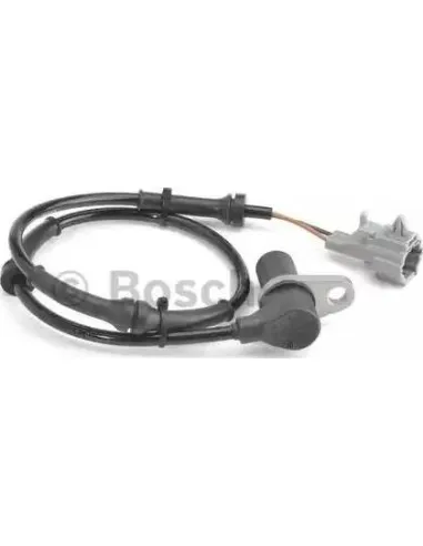 Sensor, revoluciones de la rueda Bosch 265006755