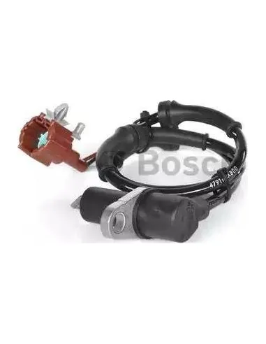 Sensor, revoluciones de la rueda Bosch 265006756