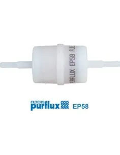 EP58 Filtro combustible Purflux en Oferta