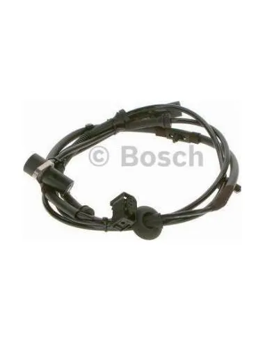 Sensor, revoluciones de la rueda Bosch 265006826