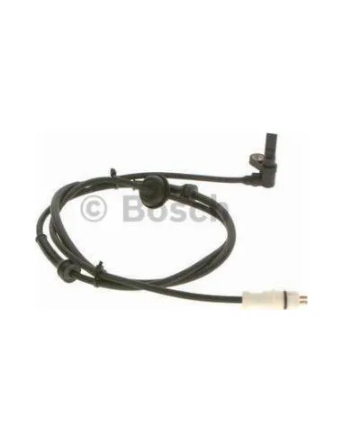 Sensor, revoluciones de la rueda Bosch 265007027