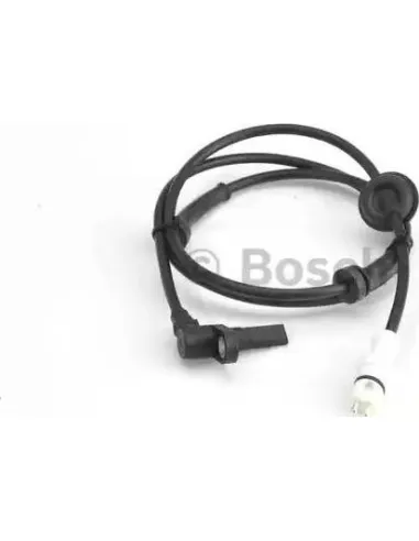 Sensor, revoluciones de la rueda Bosch 265007037