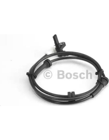 Sensor, revoluciones de la rueda Bosch 265007038