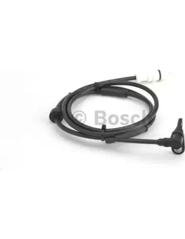 Sensor, revoluciones de la rueda Bosch 265007039