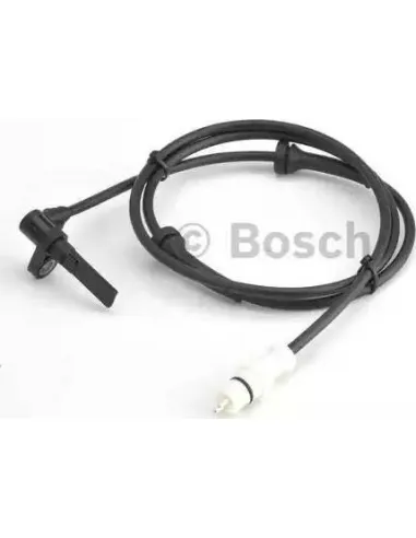 Sensor, revoluciones de la rueda Bosch 265007043