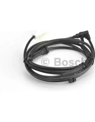 Sensor, revoluciones de la rueda Bosch 265007047