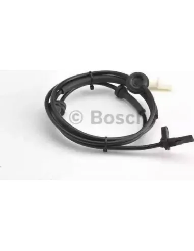 Sensor, revoluciones de la rueda Bosch 265007048