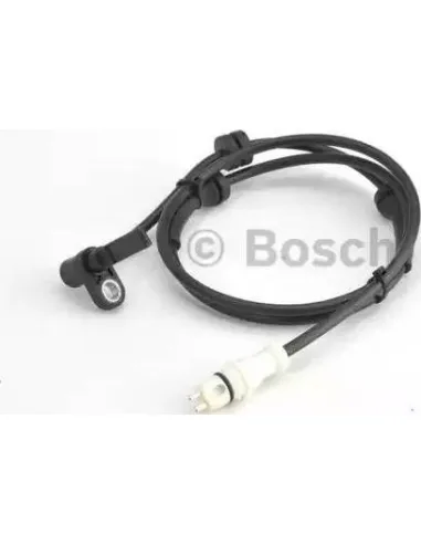 Sensor, revoluciones de la rueda Bosch 265007069