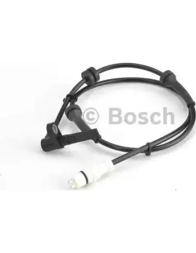 Sensor, revoluciones de la rueda Bosch 265007070