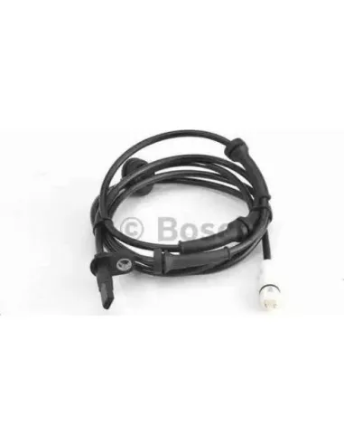 Sensor, revoluciones de la rueda Bosch 265007071