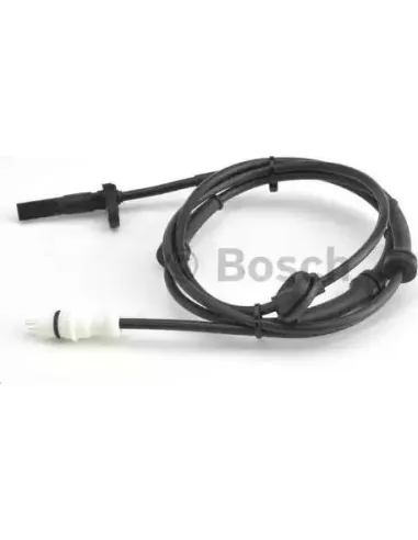 Sensor, revoluciones de la rueda Bosch 265007072