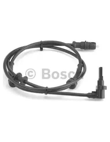 Sensor, revoluciones de la rueda Bosch 265007073