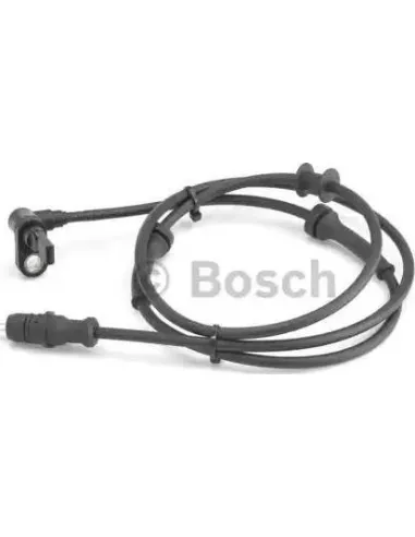 Sensor, revoluciones de la rueda Bosch 265007074