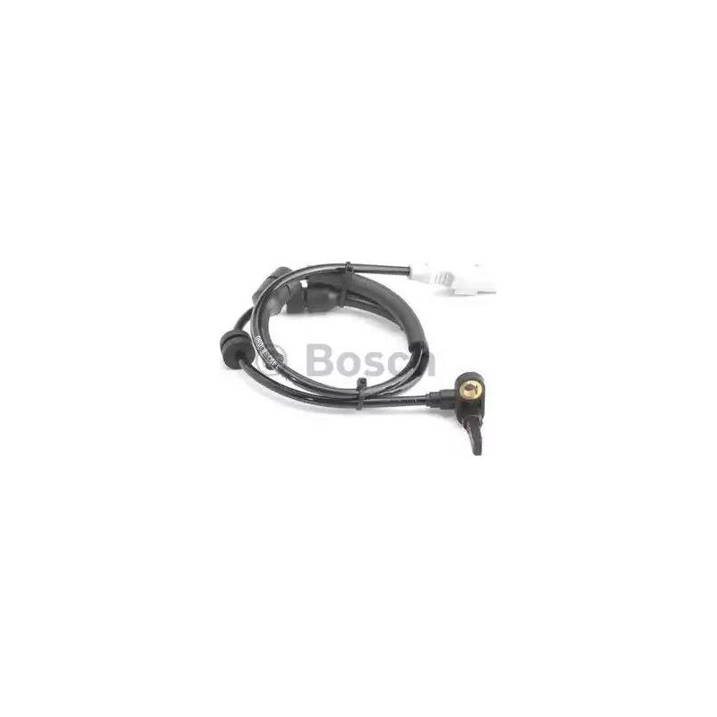 Sensor, revoluciones de la rueda Bosch 265007084