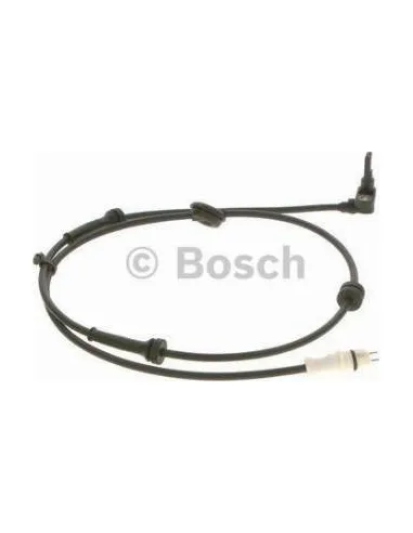 Sensor, revoluciones de la rueda Bosch 265007102