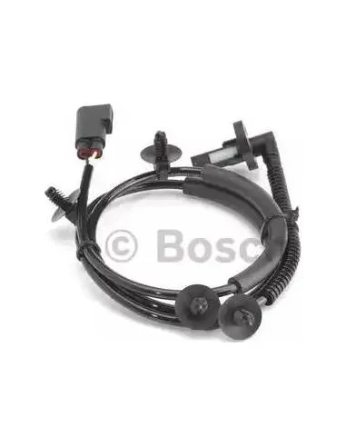 Sensor, revoluciones de la rueda Bosch 265007404