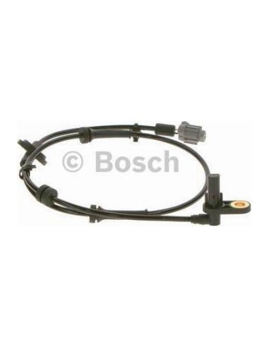 Sensor, revoluciones de la rueda Bosch 265007413