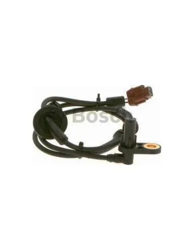 Sensor, revoluciones de la rueda Bosch 265007414