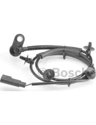 Sensor, revoluciones de la rueda Bosch 265007417