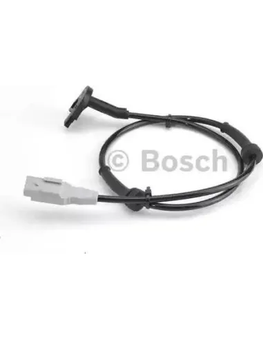 Sensor, revoluciones de la rueda Bosch 265007423