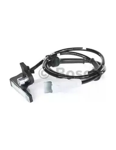 Sensor, revoluciones de la rueda Bosch 265007424