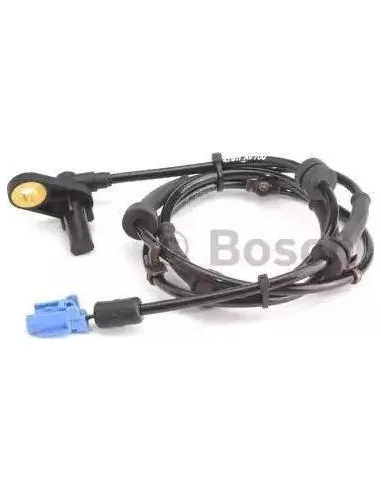 Sensor, revoluciones de la rueda Bosch 265007463