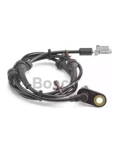 Sensor, revoluciones de la rueda Bosch 265007464