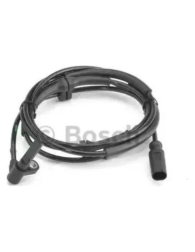 Sensor, revoluciones de la rueda Bosch 265007487