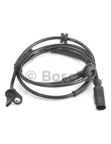 Sensor, revoluciones de la rueda Bosch 265007488