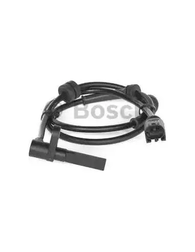 Sensor, revoluciones de la rueda Bosch 265007518