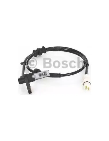 Sensor, revoluciones de la rueda Bosch 265007534